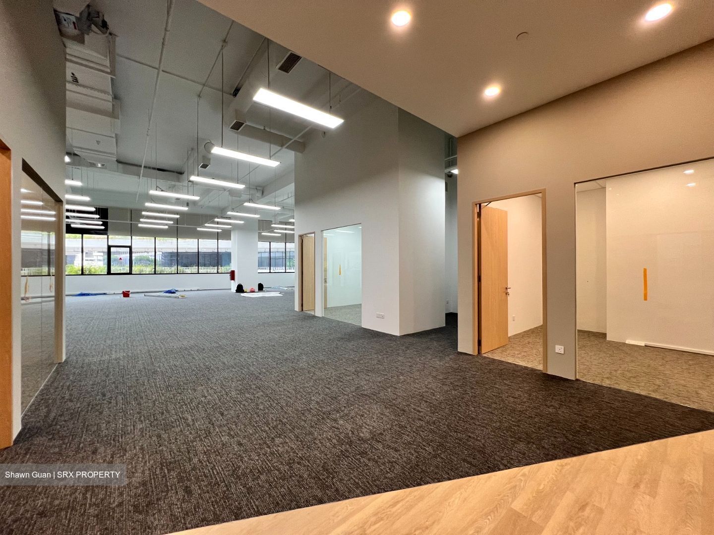 Solaris @tai Seng (D19), Office #452273631